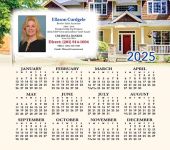 Real Estate Calendars | Reamark personalized real estate calendars